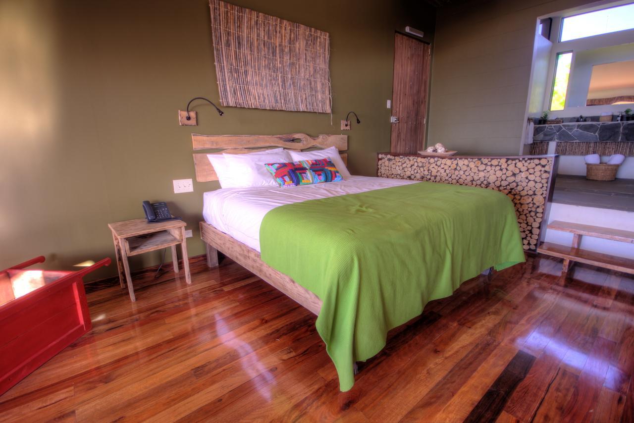 Chayote Lodge Zarcero Exterior photo